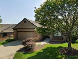 Pre-foreclosure in  Diplomat Dr Cincinnati, OH 45215