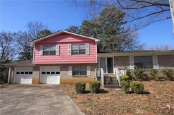  Bressler Cir, Decatur GA