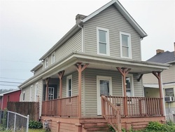 Pre-foreclosure in  COMMERCE ST Wellsville, OH 43968