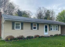 Pre-foreclosure in  Loop Rd Fayetteville, PA 17222