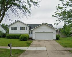  S Vincent Dr, Bolingbrook IL