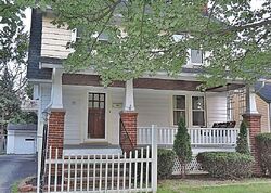 Pre-foreclosure in  Gould Ave Bedford, OH 44146