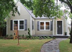 Pre-foreclosure in  S Atlanta Ave Tulsa, OK 74104