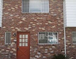 Pre-foreclosure in  Ne Hogan Dr Gresham, OR 97030