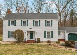 Pre-foreclosure in  Inchcliffe Dr Gales Ferry, CT 06335
