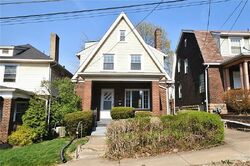 Pre-foreclosure in  Belmar Pl Pittsburgh, PA 15218
