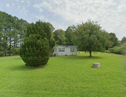 Pre-foreclosure in  Hickory Hill Rd Saint Stephens Church, VA 23148