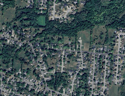  Reservoir Rd, Bellefontaine OH