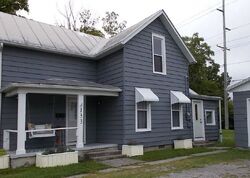 Pre-foreclosure in  Wabash Ave Defiance, OH 43512