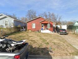 Pre-foreclosure in  Carver Dr Fort Worth, TX 76107