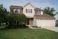 Pre-foreclosure in  Colette Ct Columbus, OH 43228