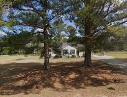 Pre-foreclosure in  Lombardi Ct Orangeburg, SC 29118