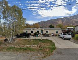 Pre-foreclosure in  N 200 E Santaquin, UT 84655