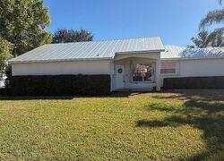 Pre-foreclosure in  Sw Pindo Palm Ln Palm City, FL 34990