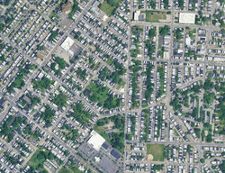 Pre-foreclosure in  Wister St Philadelphia, PA 19138