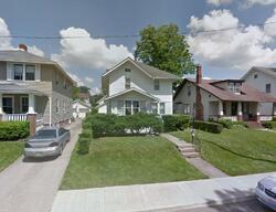 Pre-foreclosure in  Stewart Ave S Mansfield, OH 44906