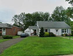 Pre-foreclosure in  Rising Sun Ave Philadelphia, PA 19111