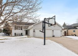 Pre-foreclosure in  Herbert St Jordan, MN 55352