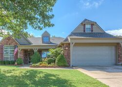 Pre-foreclosure in  E 102nd St N Owasso, OK 74055