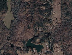 Pre-foreclosure in  WILSON LN Sylacauga, AL 35151