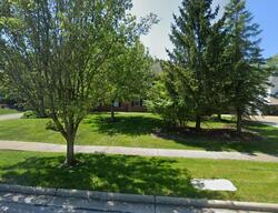Pre-foreclosure in  Thackeray Ct Broadview Heights, OH 44147