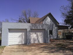  N Adams St, Enid OK