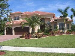 Pre-foreclosure in  Pine Lodge Trl Fort Lauderdale, FL 33328