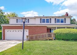  W 60th Dr, Merrillville IN