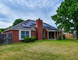 Pre-foreclosure in  Chad Dr Killeen, TX 76542