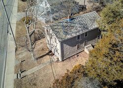 Pre-foreclosure in  White Rock Rd Westerly, RI 02891