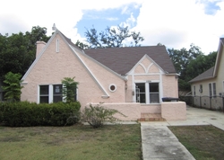 Pre-foreclosure in  Hicks Ave San Antonio, TX 78210