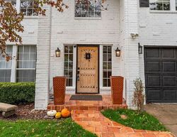 Pre-foreclosure in  S Delaware Pl Tulsa, OK 74137
