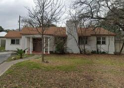 Pre-foreclosure in  Retama Pl San Antonio, TX 78209