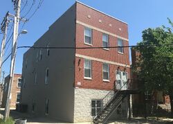  S Hoyne Ave, Chicago IL