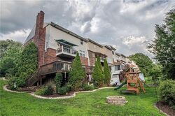 Pre-foreclosure in  Manorfield Cir Delmont, PA 15626