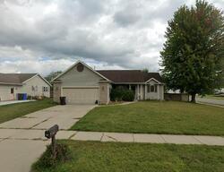 Pre-foreclosure in  Emily Cir Oregon, WI 53575