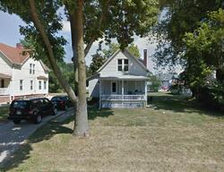 Pre-foreclosure in  Clark St Galesburg, IL 61401