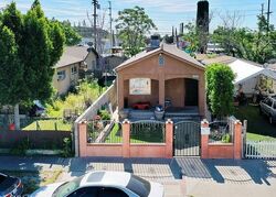 Pre-foreclosure in  Pinney St Pacoima, CA 91331