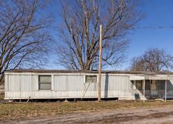 Pre-foreclosure in  Jerusalem Rd Se Bremen, OH 43107