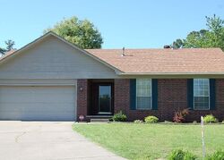 Pre-foreclosure in  Winterbrook Cv Benton, AR 72015