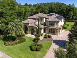 Pre-foreclosure in  Bella Foresta Pl Sanford, FL 32771
