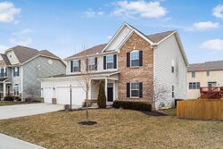 Pre-foreclosure in  Shawnee Dr Pickerington, OH 43147