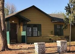 Pre-foreclosure in  N 2nd St Tahoka, TX 79373