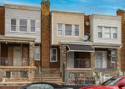 Pre-foreclosure in  E Sanger St Philadelphia, PA 19124