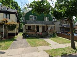 Pre-foreclosure in  Elberon Ave Cleveland, OH 44112