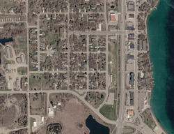  3rd Ave, Spicer MN