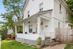 Pre-foreclosure in  Race St Ashland, OH 44805