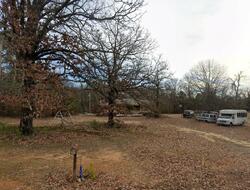 Pre-foreclosure Listing in Doc Ln DAMASCUS, AR 72039