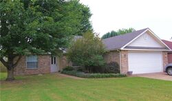 Pre-foreclosure in  W Willow St Rogers, AR 72758