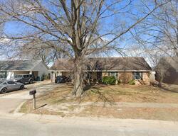 Pre-foreclosure in  E Greenbriar Dr Osceola, AR 72370